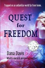 Quest for Freedom af Dana Davis