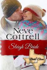 Sleigh Bride af Neve Cottrell