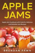 Apple Jams af Brendan Fawn