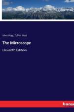 The Microscope af Jabez Hogg