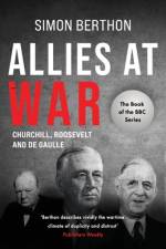 Allies at War af Simon Berthon