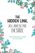 The Hidden Link, An Awesome Desire af Coleen McAvoy