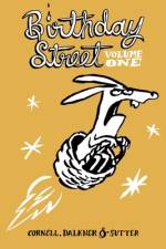 Birthday Street Volume 1 af Matt Sutter