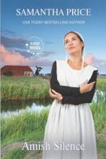 Amish Silence af Samantha Price
