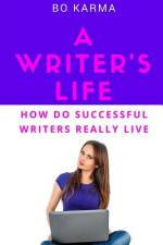A Writer's Life af Bo Karma