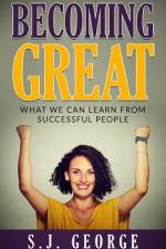 Becoming Great af S J George