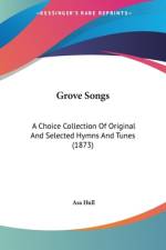 Grove Songs
