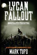 Lycan Fallout 4 af Mark Tufo