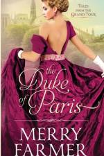 The Duke of Paris af Merry Farmer