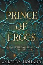 Prince of Frogs af Amberlyn Holland