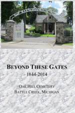 Beyond These Gates af James N Jackson