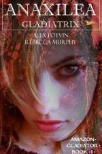 Anaxilea af Rebecca Murphy