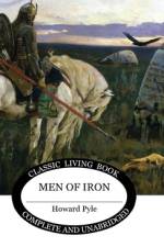 Men of Iron af Howard Pyle