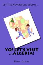 Yo! Let's visit ... Algeria