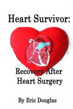 Heart Survivor af Eric L Douglas