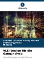 VLSI-Design für die Ganganalyse: af Sampath Dakshina Murthy Achanta