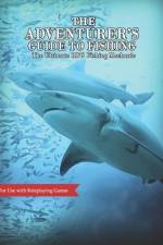The Adventurer's Guide to Fishing af Tyler Walker