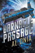 Barnacle Passage af Al Onia