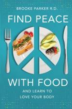 Find Peace With Food af Sharon Honeycutt
