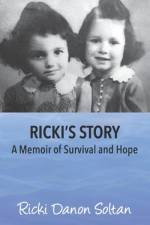 Ricki's Story af Ricki Danon Soltan