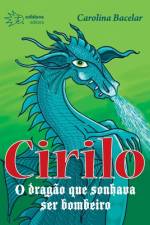 Cirilo af Carolina Bacelar