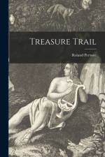 Treasure Trail af Roland Pertwee