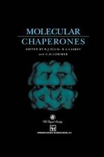 Molecular Chaperones af R. J. Ellis