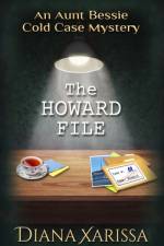 The Howard File af Diana Xarissa