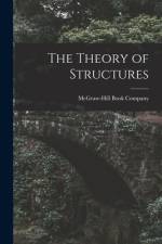 The Theory of Structures af McGraw-Hill Book Company