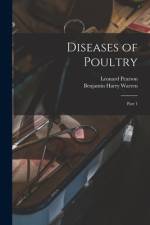 Diseases of Poultry [microform]: Part 1 af Leonard Pearson