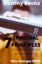 Seven Spiritual Principles to Break Porn Addiction and Masturbation af Viny Georges Beko
