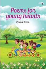Poems For Young Hearts af Prisha Kekre