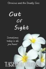 Out of Sight af Tashina Tradell