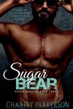 Sugar Bear af Charity Parkerson