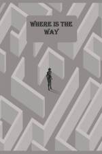 Where Is the Way af Chouk Maze Designer