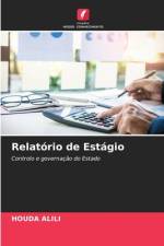 Relatório de Estágio af Houda Alili