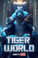 Tiger World af Ty Johnston