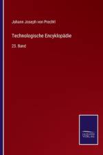 Technologische Encyklopädie