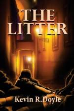 The Litter af Kevin R Doyle