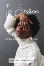 In Session af Stephanie L Moses