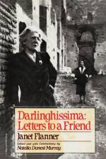 Darlinghissima af Janet Flanner