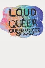 LOUD & QUEER 6 - Queer Blossoming Zine af Marisa Wohlschlaeger