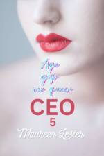 Age Gap Ice Queen CEO 5 af Maureen Lester