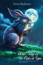 Douce Sagesse au Clair de Lune af Victor Medisson