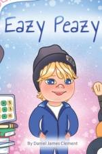 Eazy Peazy af Daniel James Clement