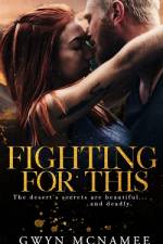 Fighting for This af Gwyn McNamee