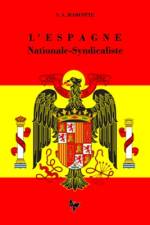 L'Espagne Nationale-syndicaliste af Va Marcotte
