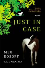 Just in Case af Meg Rosoff