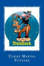Steinbock af Ulrike Martha Pfitzner
