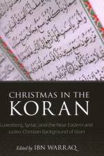 Christmas in the Koran af Ibn Warraq